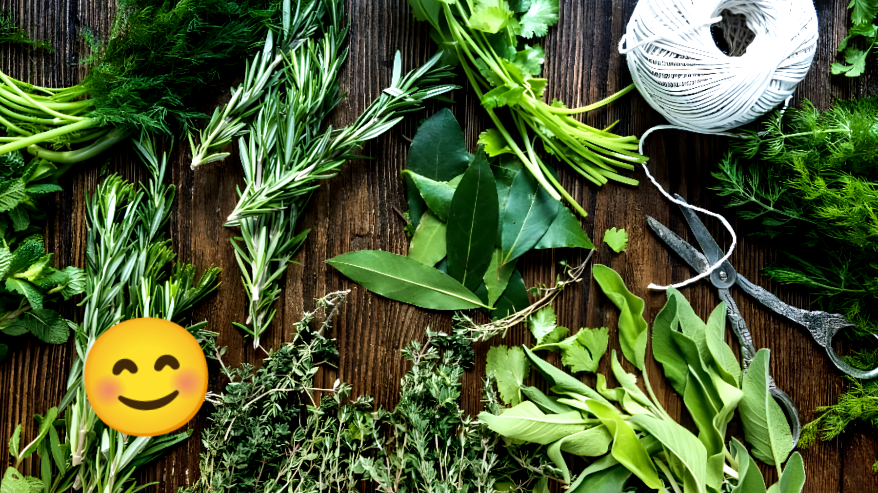 Il Segreto per un Giardino di Erbe Aromatiche Perfetto: Scopri il Metodo del Giardiniere!