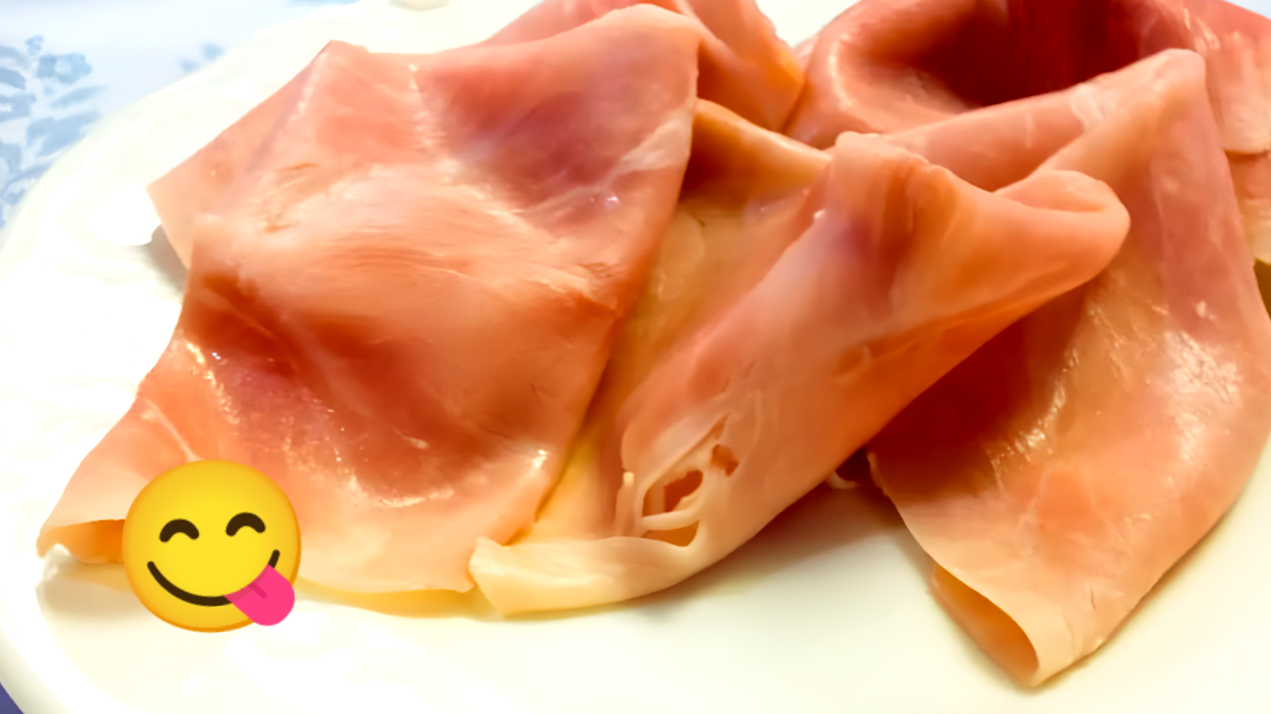 Hai mai saputo davvero per quanto tempo conservare il prosciutto cotto in frigo? Scopriamolo!