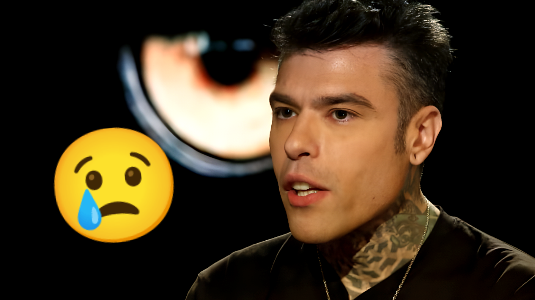 La polemica infuria su Fedez: la sua reazione dopo l'esibizione a Ozieri ti lascerà senza parole