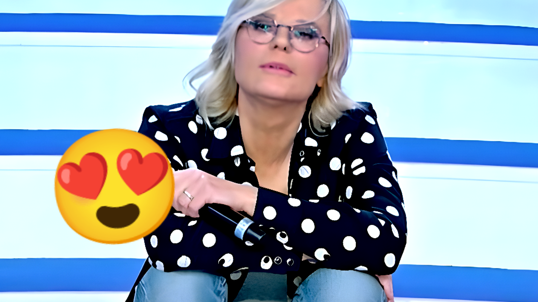 Colpo di scena per Uomini e Donne: ecco cosa sta accadendo a Maria De Filippi!